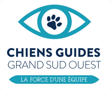 Chiens Guides Grand Sud Ouest